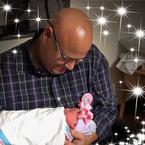 Meet your Posher, Shane